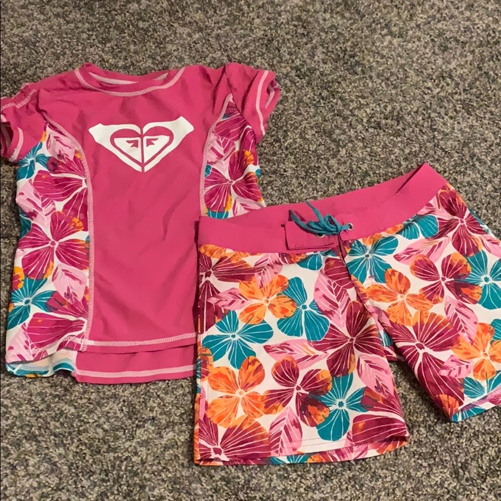 Swim set